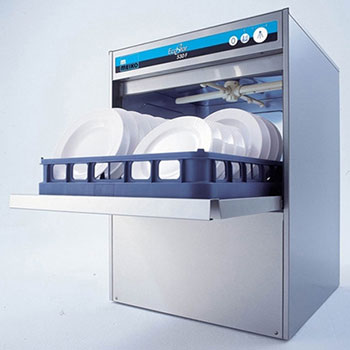 深圳市创佳宝厨房设备有限公司-台下立式洗碗机