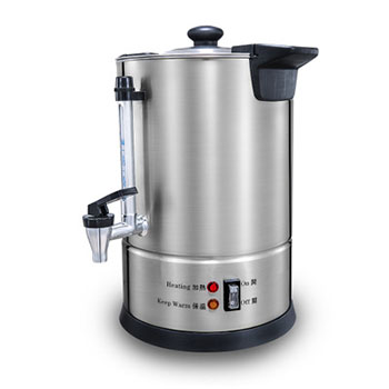 深圳市创佳宝厨房设备有限公司-电热开水桶