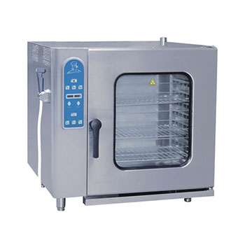 深圳市创佳宝厨房设备有限公司-电热蒸烤箱