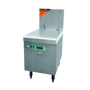 深圳市创佳宝厨房设备有限公司-平台式运水控制箱